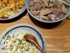 -静一餐厅·湖北菜(前门店)