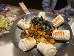 -范家小馆·烤鸭新京菜(金融街店)
