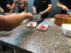 -牛鲜胜·潮汕牛肉自助火锅(番禺市桥店)