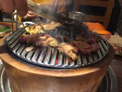 -原始泥炉烤肉(总店)