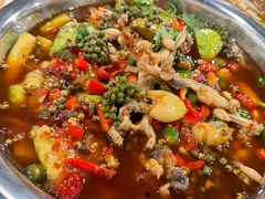 -辣螃铠盆盆蟹大排档(总店)