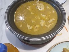 -稻品香小锅饭豆腐馆(北三路店)