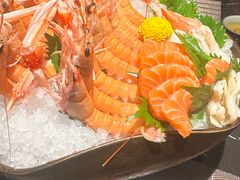 -大葉日本料理·龍蝦任食放題(廣州W酒店)