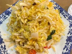 -九寨沟石锅鱼(沣峪口二十年店)