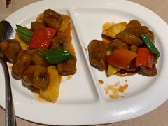 -金苑海鲜酒家(来魅力店)