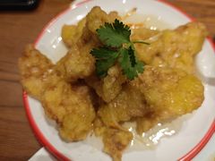 -雪乡阁东北农家菜(颛桥约好休闲街店)