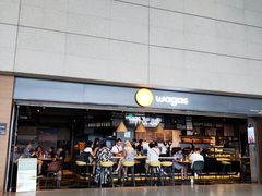 -Wagas沃歌斯(虹桥机场T1店)