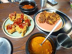 -韩鼎丰·韩国料理(林奥店)
