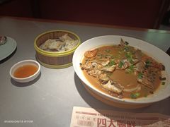 -闽上鲜·福建菜(龙湖滨江天街店)