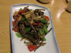 -品味泸沽湖•民族特色菜(大落水店)