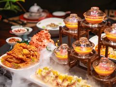 -曾宴·楚菜(湖北省博物馆店)