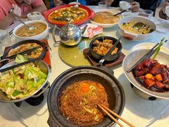 -聚鑫阁·非遗传承江浙菜(正阳店)