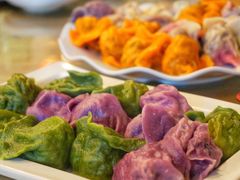 -宝源饺子(麦子店街店)