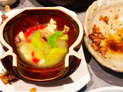 -福照楼汽锅鸡·云南特色菜(火车站锦江店)