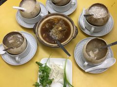 -义福巷鱼翅燕窝
