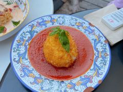 -Alimentari Mulino意大利餐吧&烘焙(丰盛里店)