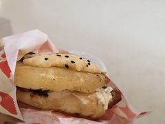 -塔斯汀中国汉堡(嘉禾望岗地铁站店)