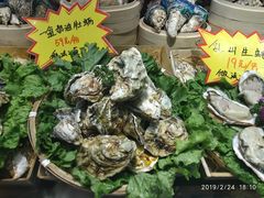 -必点海鲜·鲅鱼水饺(鞍山西道店)