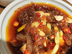 -小菜园新徽菜(芜湖奥特莱斯店)