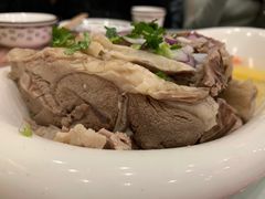 巴依手抓羊肉-巴依老爷新疆美食(清华东门店)