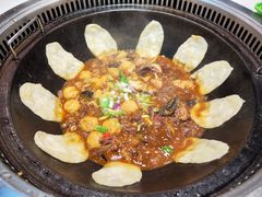 -地锅公社·现炒地锅鸡·地锅鱼·夜宵(罗锦路店)
