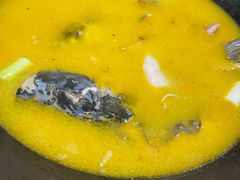 -陈大锅·岳阳鱼馆·地道岳阳菜(美食街店)