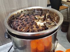 -乡党臊子面(丰庆公园店)