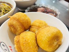 -毛华美食(清扬路店)