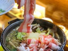 -小曹日本料理(软景中心店)