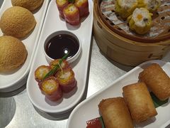 -蔡澜点心·粤菜(万菱汇店)