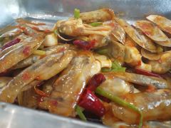 -胶东海鲜大排档(北太平庄店)
