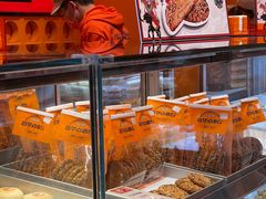 -嘉华鲜花饼·现烤(昆明老街店)