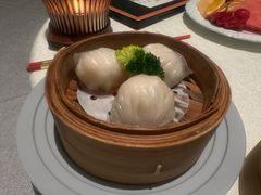 -晋江荣誉国际酒店·港誉茶餐厅