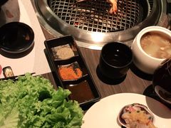 -赤坂亭·M9和牛烧肉(南京江南虹悦城店)