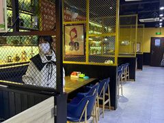 -日食记精菜馆(建邺万达店)