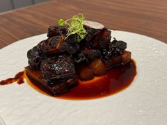 -港丽餐厅(正大店)