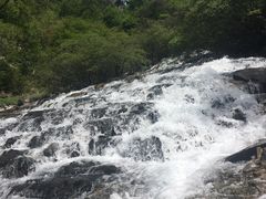 -叠溪松坪沟景区