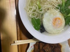 -富源春面馆(四川北路店)