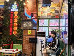 -钢管厂五区小郡肝串串香火锅(梅川路店)