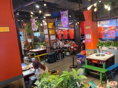 -钢管厂五区小郡肝火锅串串香(总店)