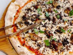 -IL Forno 意坊·意大利餐厅(花园店)