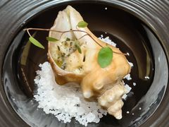 -松临·铁板烧&Omakase(神农店)