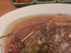 -CURRY YA 熟成咖哩專門店(深圳湾万象城店)