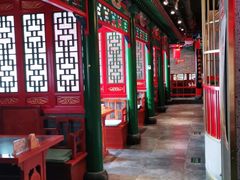 -北平食府.北京烤鸭(亦庄店)
