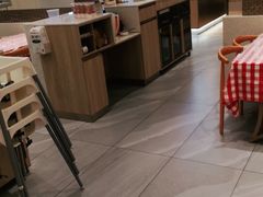 -西贝(上海新梅广场店)