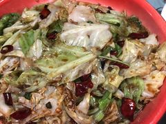 -人民公社大食堂(顺义总店)