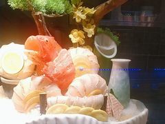 -阿伟海鲜楼·福建菜(延寿店)