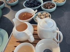 -湖畔居茶楼(湖滨店)