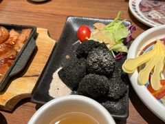 -小川洋风料理(大悦城店)