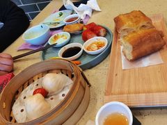 -点都德(龙之梦店)